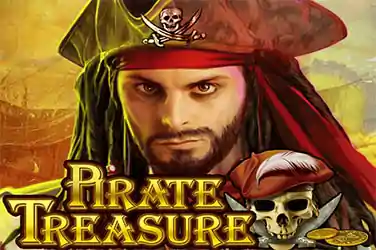 04_Pirate Treasure